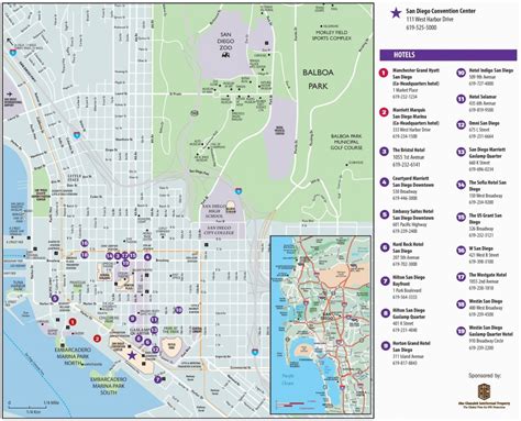 Funner California Map - Printable Maps