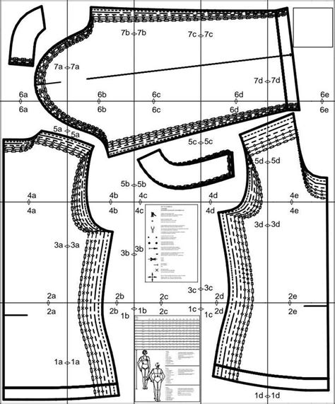 basic shirt pattern  seam sewing fashion basic shirts