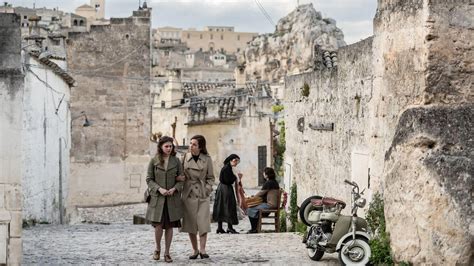 La Luce Nella Masseria Il 7 Gennaio Su Rai 1 Il Film Di Riccardo