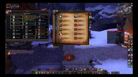 Wow Pvp Guide Gebrechen Hexer Legion Youtube