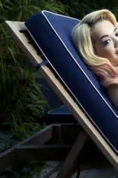 Rita Ora Hot Wallpapers CelebMafia