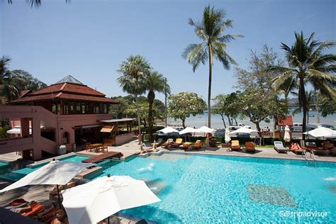 SEAVIEW PATONG HOTEL $29 ($̶8̶1̶) - Updated 2023 Prices & Reviews ...