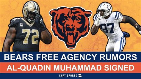 chicago bears trade rumors - News Now Grid