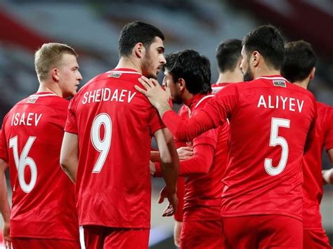 Preview Azerbaijan Vs Qatar Prediction Team News Lineups Sports