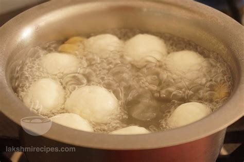 Safed Rasgulla Recipe Learn How To Make Safed Rasgulla