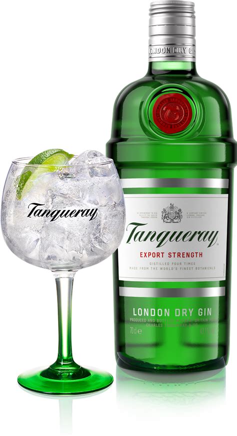 Tanqueray London Dry | Tanqueray.com | Tanqueray