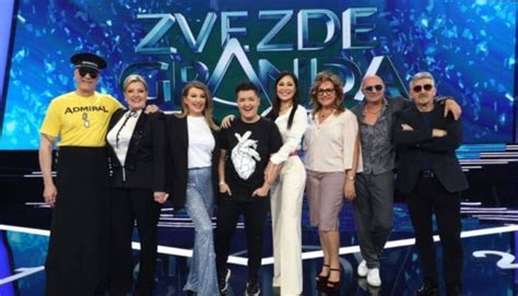 Vra Aju Se Na Televizijske Ekrane Evo Kada Po Inju Zvezde Granda Na