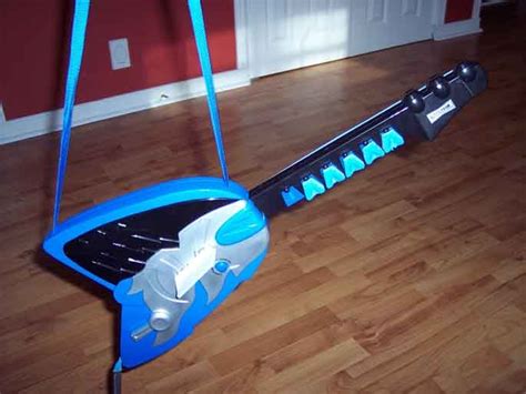 Guitar Hero Clone : 7 Steps (with Pictures) - Instructables