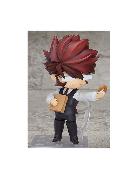 Nendoroid Klaus V Reinherz Good Smile Company