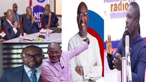 Prof Smart Sarpong Stunned Law Ohene Gyan With Brilliant Excellent