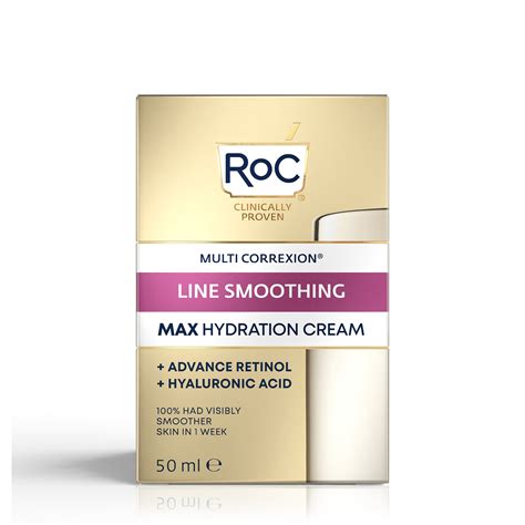 retinol correxion line smoothing eye cream 11