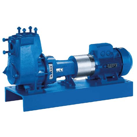 CENTRIFUGAL CUTTER SEWAGE PUMP SQ Group Total Green Power Solution