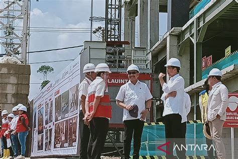 Oikn Badan Usaha Otorita Disiapkan Berperan Terkait Hunian Mbr Di Ikn