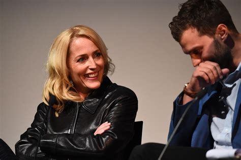 'The Fall', Season 3, Netflix: Still Gillian Anderson Vs. Jamie Dornan, But A Very Different Show