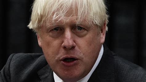 Boris Johnson urged Irish Government to “let the nationalists go to ...