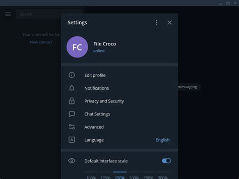 Telegram Desktop 6.3.9 Download [Latest for Windows PC]