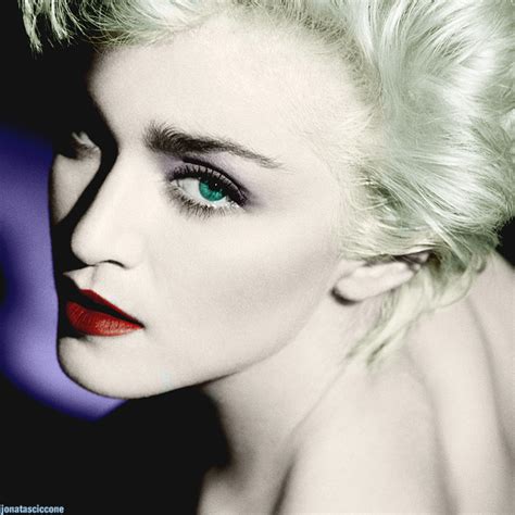 Madonna - True Blue by jonatasciccone on DeviantArt