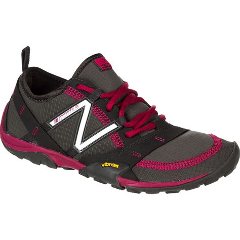 New Balance Wo10 Minimus Hiking Shoe Women S Footwear