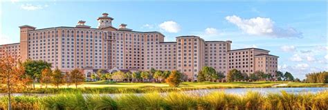 Orlando Meeting & Convention Hotel, Golf Resort Orlando, Near Epic