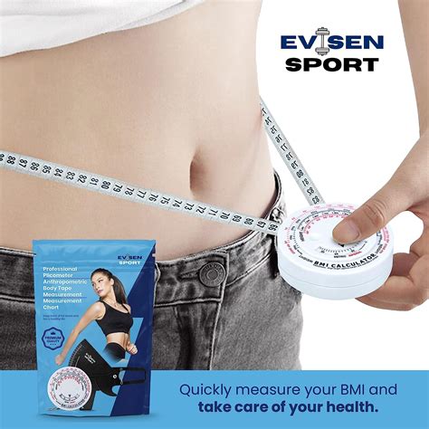 Buy Body Fat Skinfold Caliper Analyzer Bmi Body Measuring Tape File