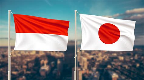 Japan and Indonesia Commit to Trade Barrier Removal