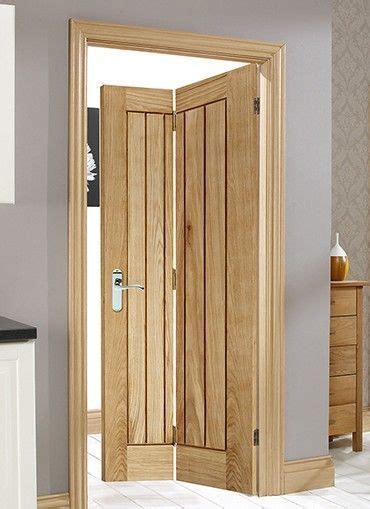 Howdens Genoa Oak Bifold Door Artofit