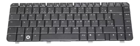 Teclado Notebook Hp Pavilion Dv Br Cor Preto Mercadolivre