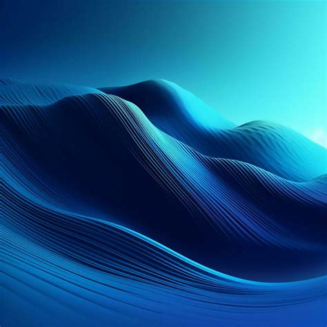 Blue gradient background 26638420 Stock Photo at Vecteezy