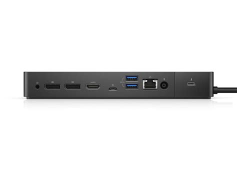 Dell Docking Wd19tb Kozziby Trading