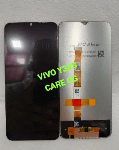 Vivo Y S Care Og Mobile Phone Lcd Screen At Piece Mobile Phone