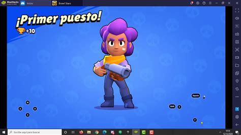 Creo Una Cuenta Secundaria Brawl Stars Youtube