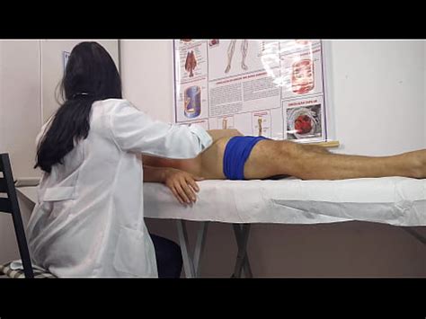 Il cazzo si è alzato davanti all infermiera XVIDEOS