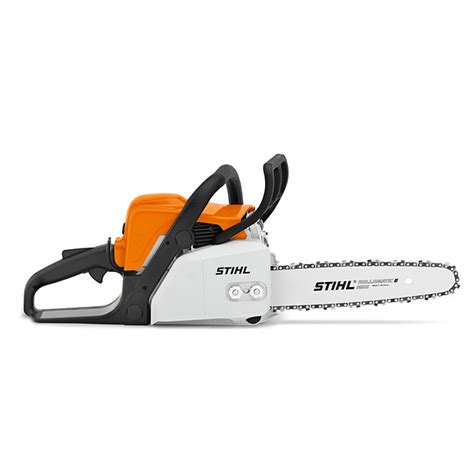 STIHL MS 170 30CC Petrol Chainsaw Ben Burgess