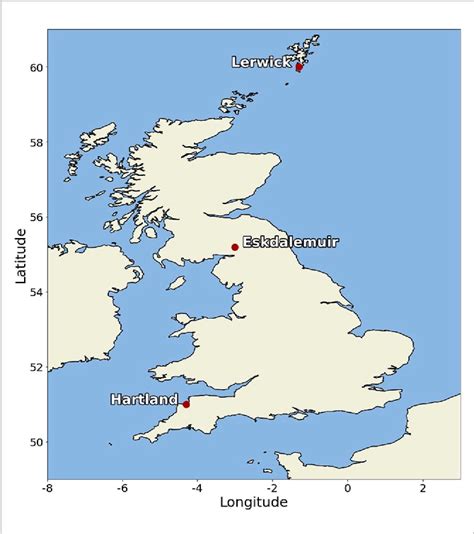 Figure 1 From The Predictive Power Of Magnetospheric Models For