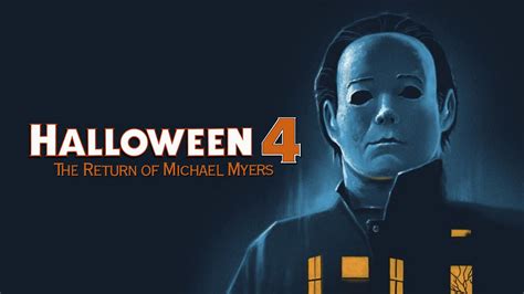 Prime Video Halloween Vi The Curse Of Michael Myers