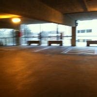 UIHC Parking Ramp 4 - Parking in Iowa City