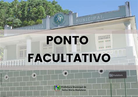 Decreto De Estabelece Ponto Facultativo Em Dias De Jogos Da