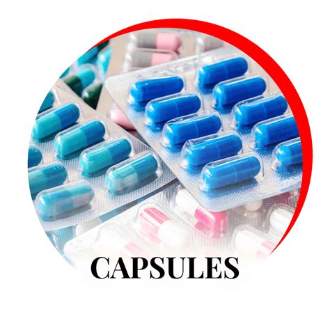 Pharmaceutical Capsule Manufacturers In India Adegen Pharma