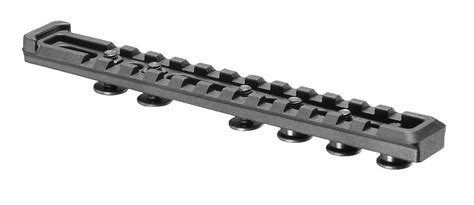 Standard Picatinny Rail For Ar 15m4m16 Handguards Fab Defense