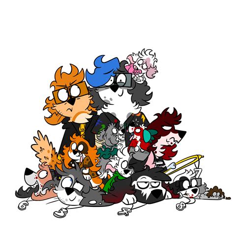 atdogpile comic  tumblr