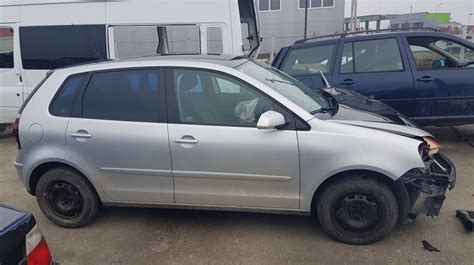 Rezervor Vw Polo N Oferte