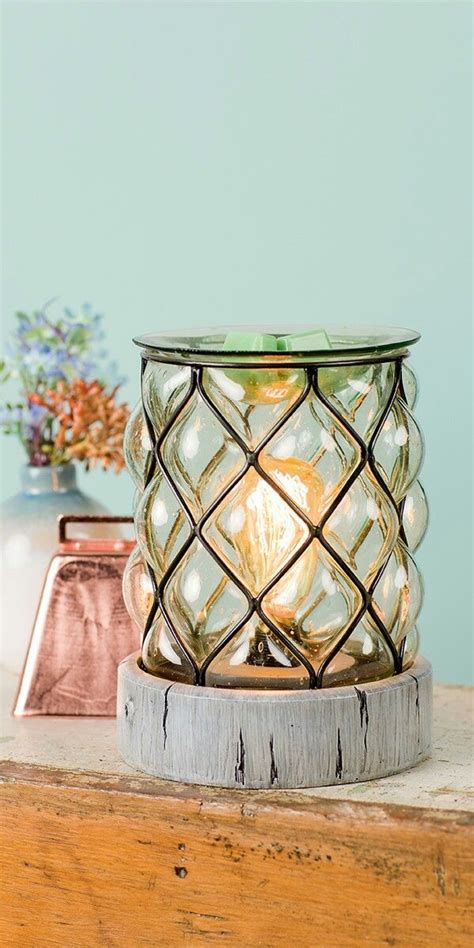 Https Waltonswicklesswarmers Scentsy Co Uk Shop P Country Light