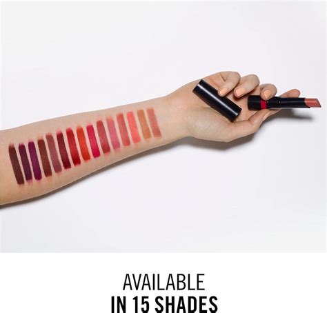 Rimmel Lasting Finish Matte Perfect Nude Lipstick Long Lasting Formula Buy Now With Express