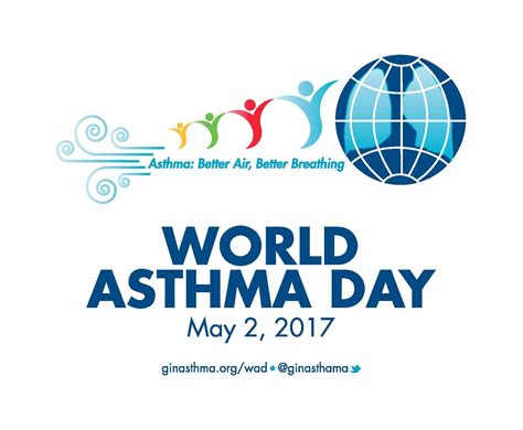 SCIREQ Inc.: WORLD ASTHMA DAY