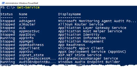 How To Create And Run Windows PowerShell Scripts TechTarget