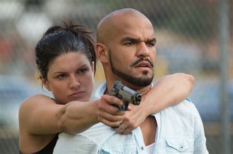 In The Blood Movie starring Gina Carano : Teaser Trailer