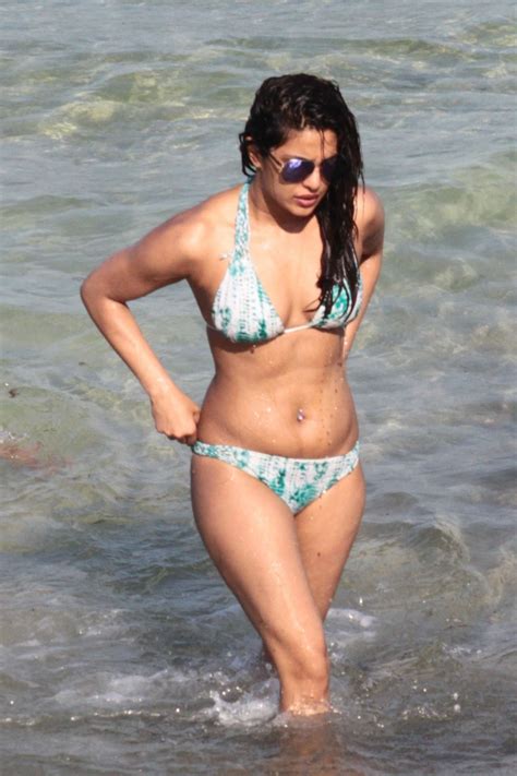 Priyanka Chopra In Bikini 2017 25 GotCeleb