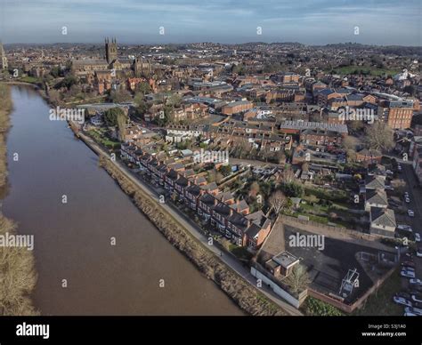 Worcester City Hi Res Stock Photography And Images Alamy