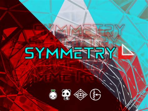 Symmetry Vrchatの世界β