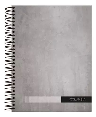 Caderno Colegial 1x1 80 Fls C D Foroni Columbia 1 MercadoLivre